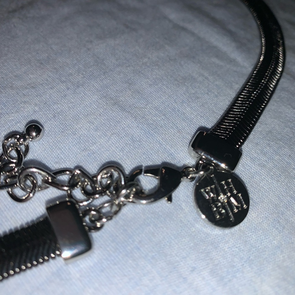 Statement Necklace - image 3